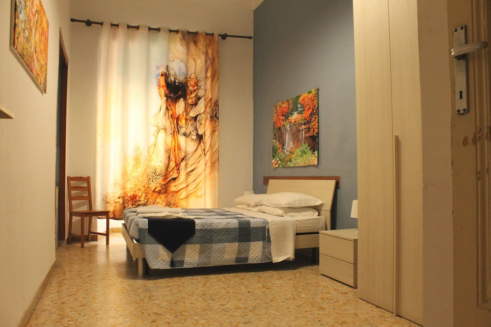 Guesthouse Mersede
