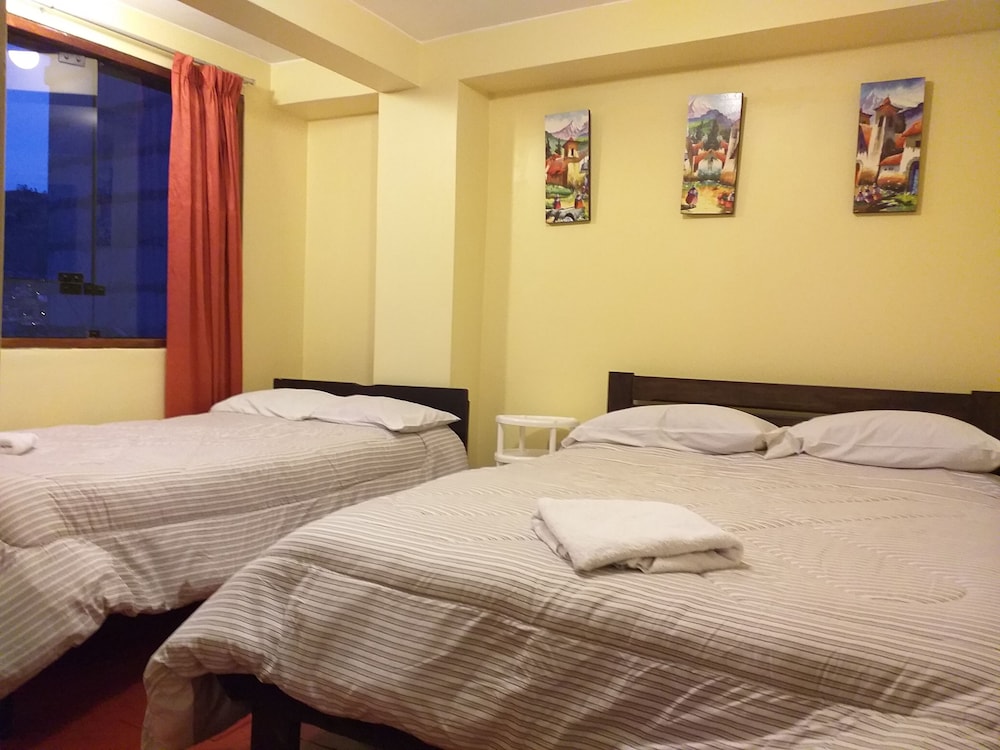 Casa Ananta Family House