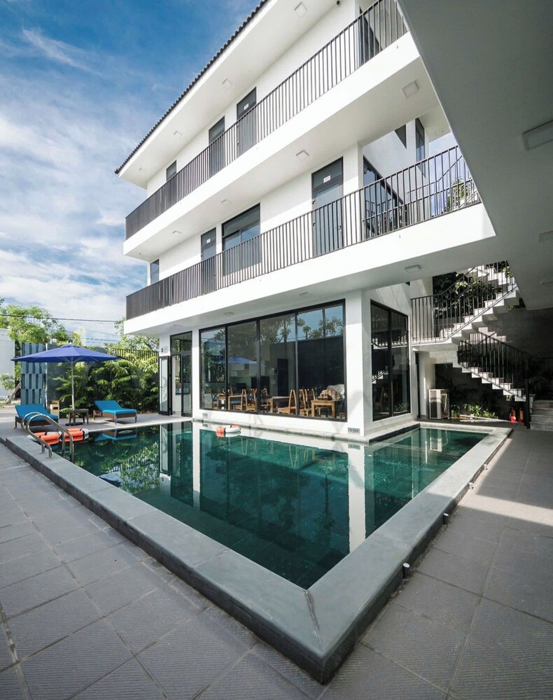 Phuc Villa