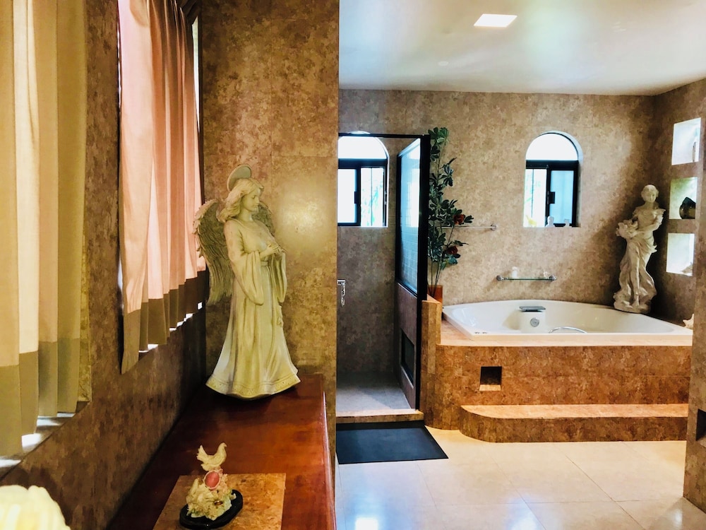 "beautiful 8 People Townhouse Villa Located in Playacar Phase 2" view 3
