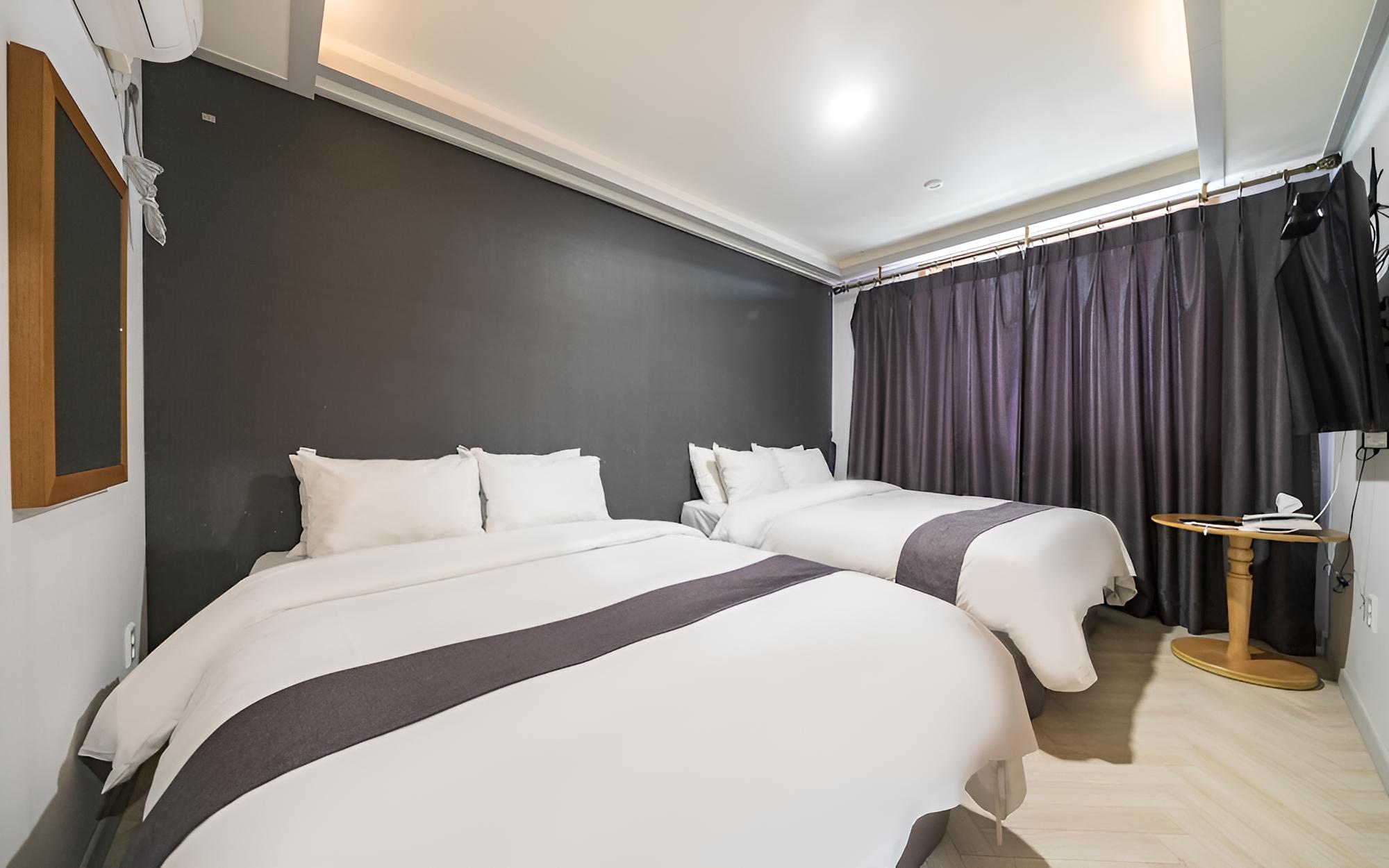 Yongin Sun Stay