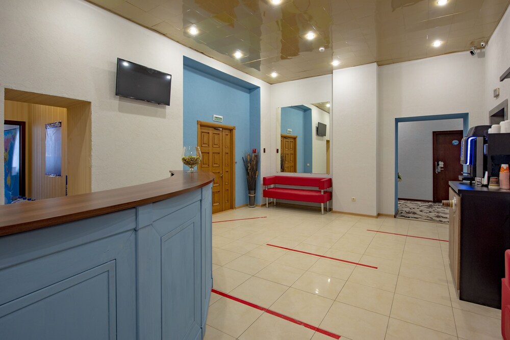 AFFONYKATE hotel