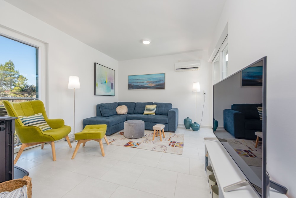 Villa Kristina Zadarvillas