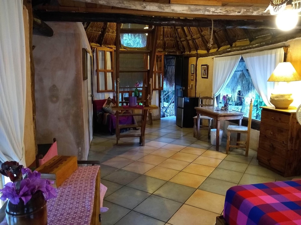 Casitas Kinsol
