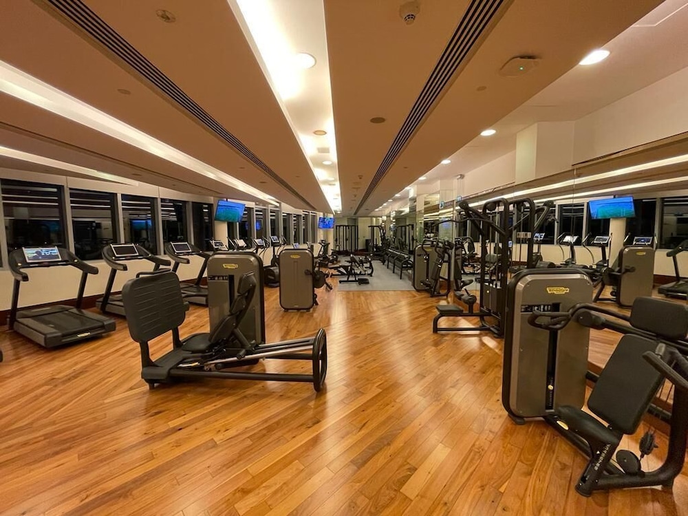 Lux BnB Address Dubai Mall Skyline Views