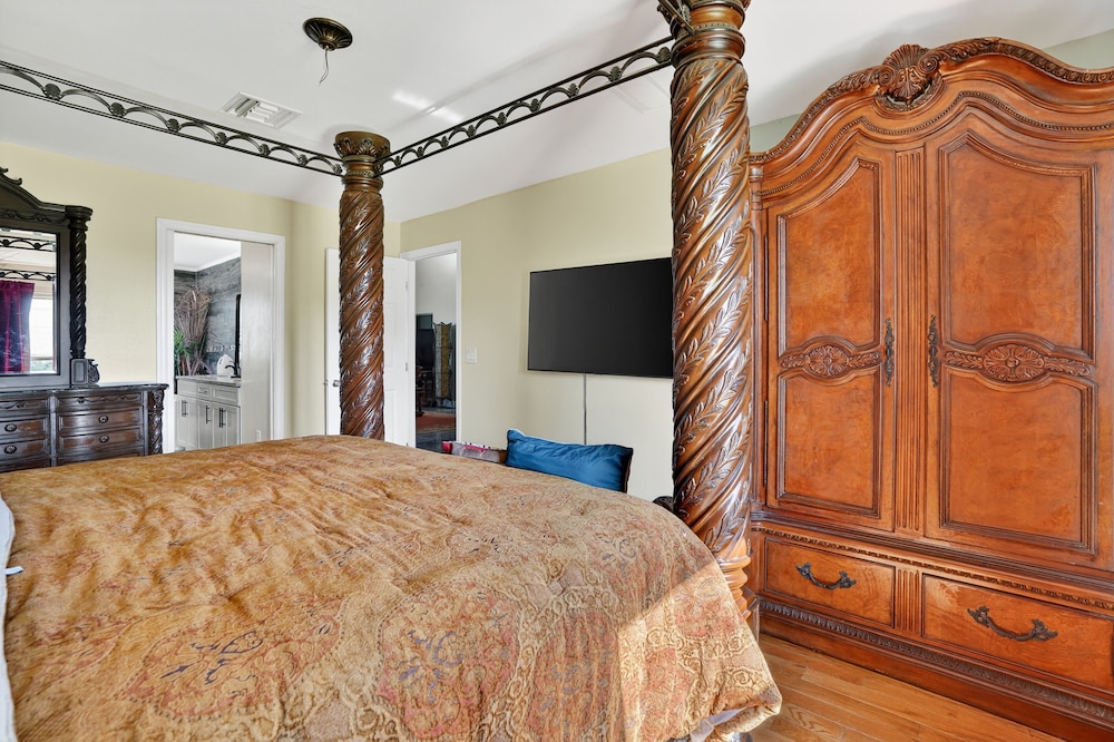 Relaxing Chamonix Retreat 3 Bedroom Home