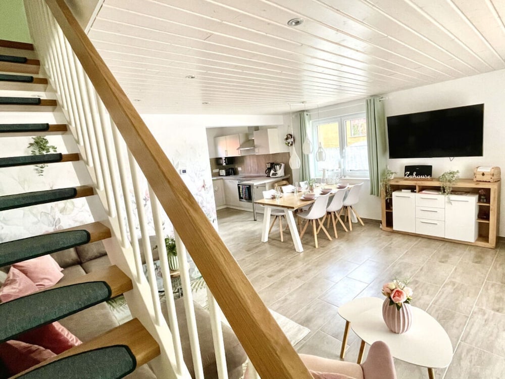Meadow Piece of Modern Retreat