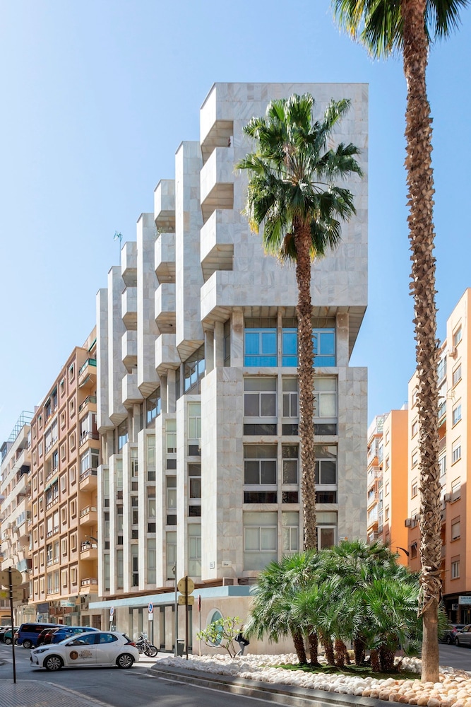 Cozy Apartment in M Laga Center Duquesa de Parcent