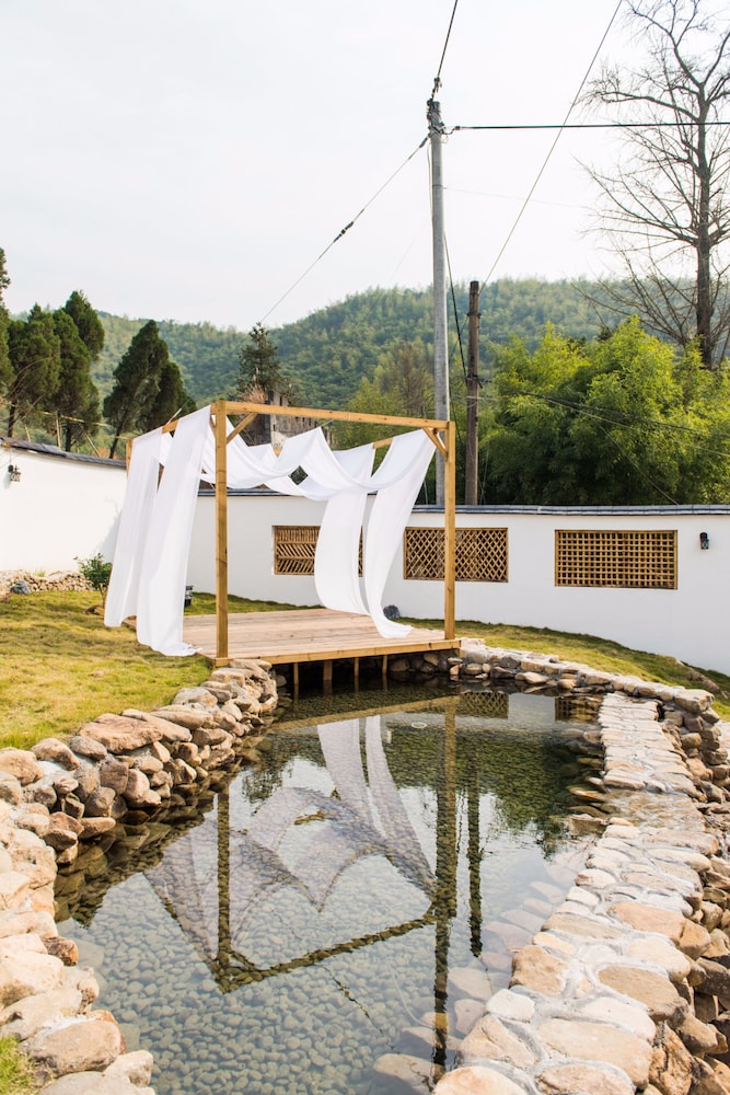 Moganshan MingTai Villa