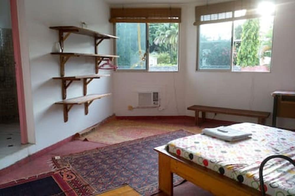 La maison Sopi