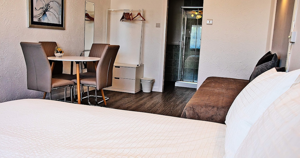 Orient B&B view 5