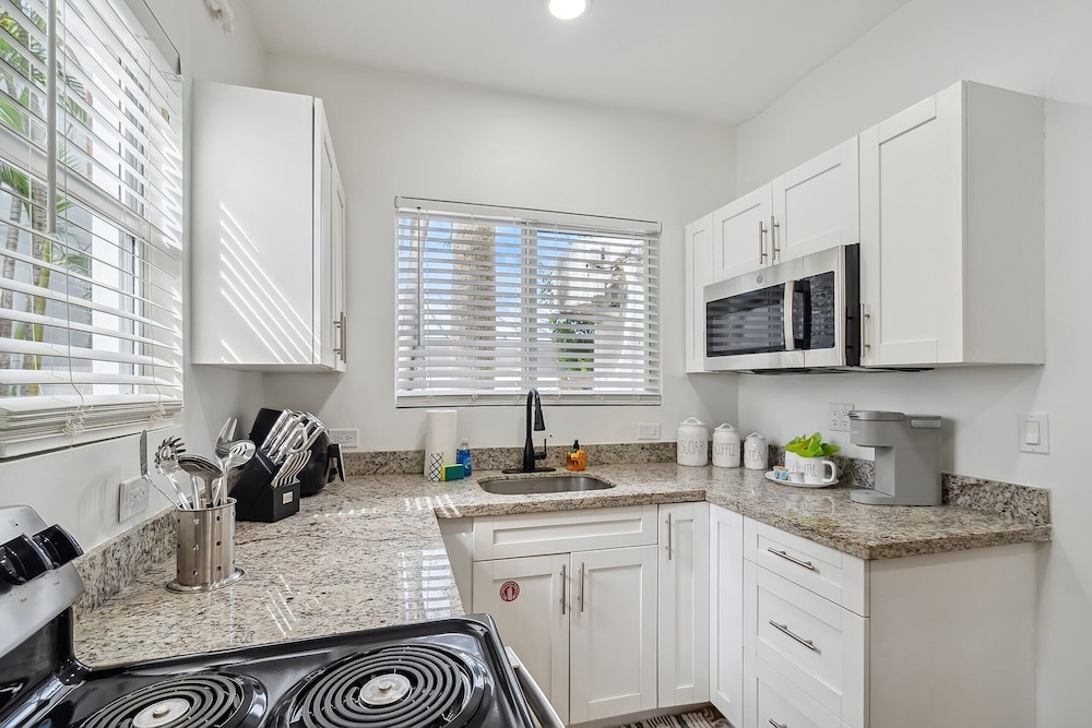 CASA ROSELLE 2 BEDROOMS