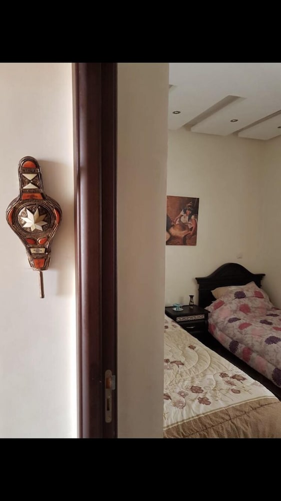 Amane Founty Residence Agadir view 4