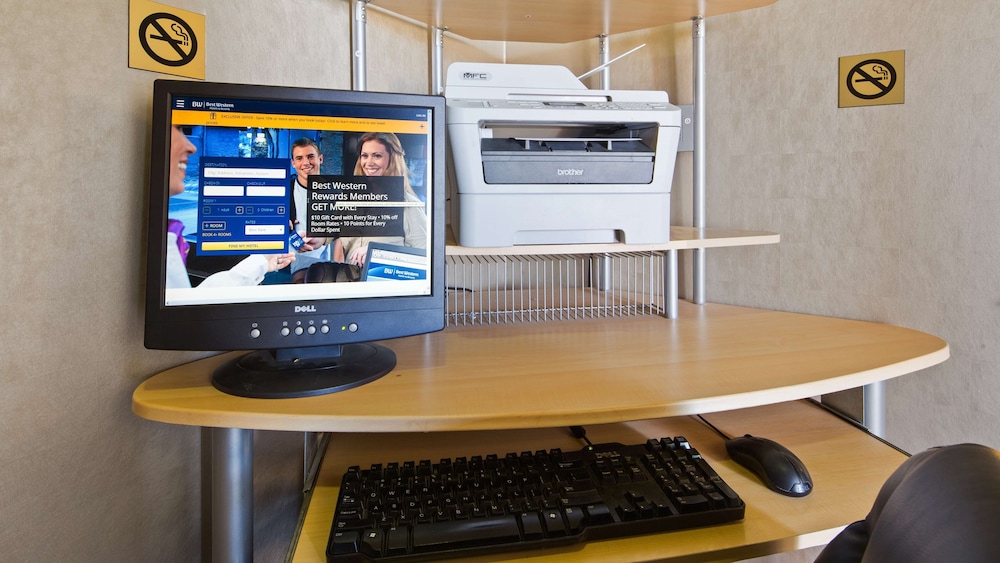 SureStay Plus Hotel by Best Western Quanah