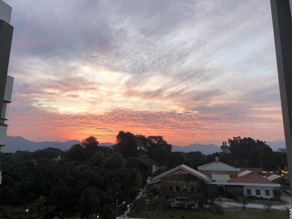 Mari Hostel