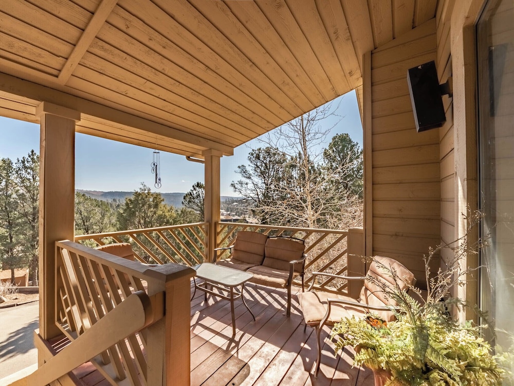 A Trip to Heaven by Ruidoso Vacation Rentals