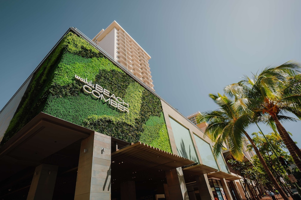 OUTRIGGER Waikiki Beachcomber Hotel 150