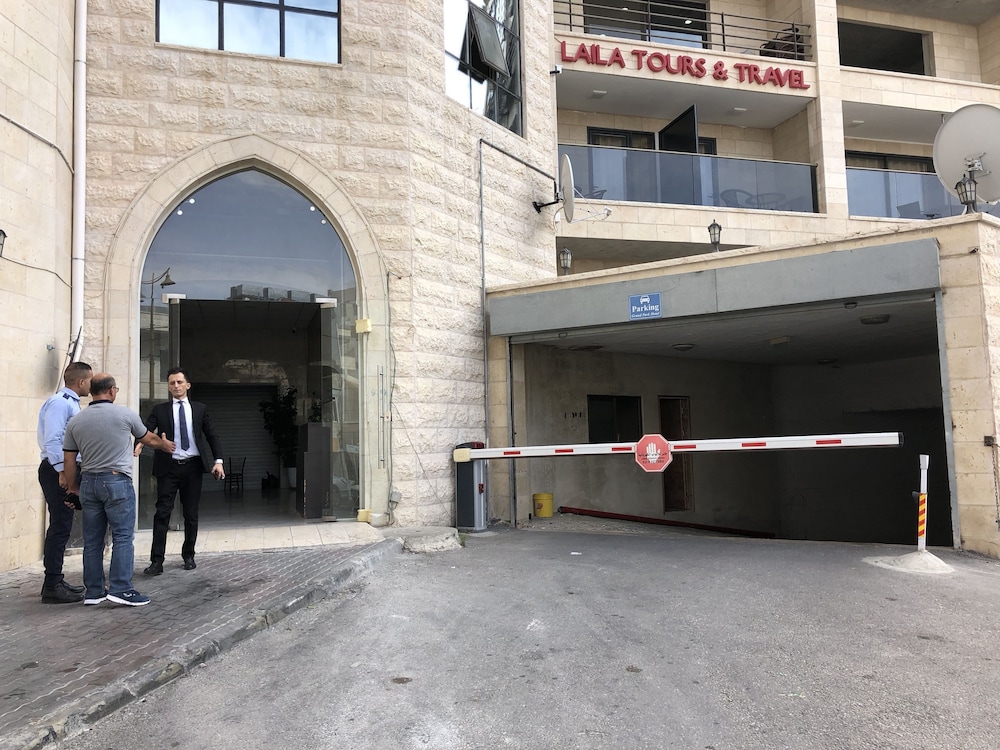 Grand Suites Bethlehem, photo 15