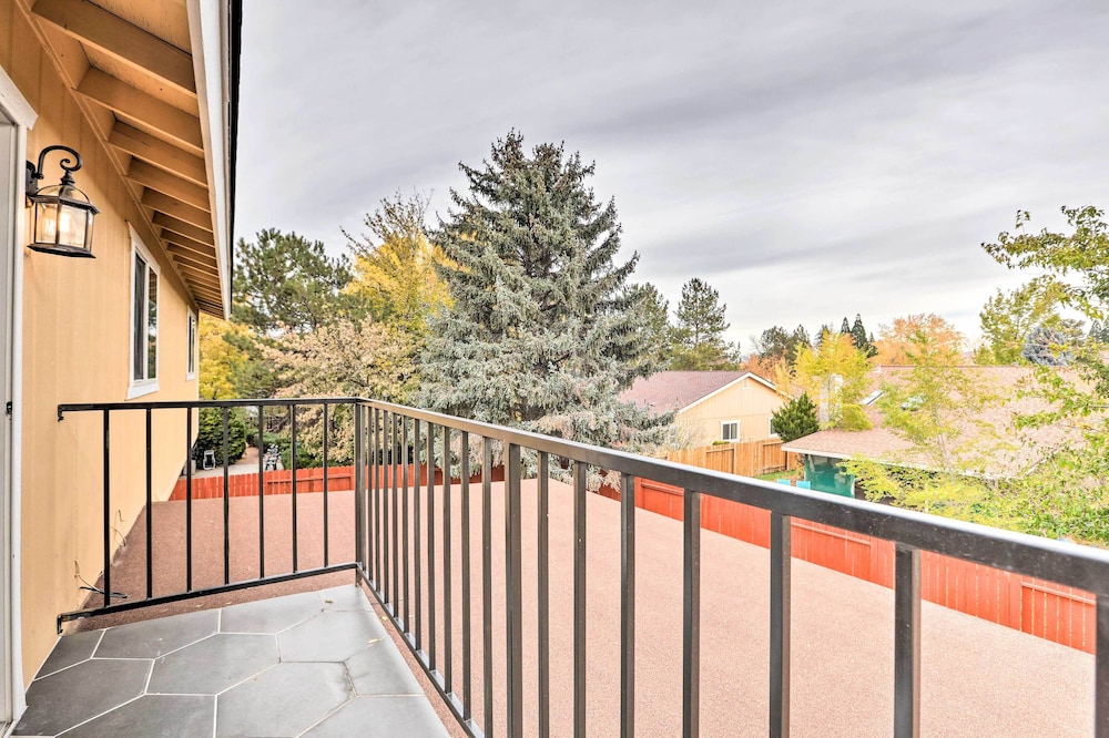 Reno Vacations - Sleek Family Retreat: 4 Mi to Downtown Reno! - Property Image 1