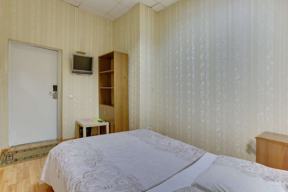 Bulatov Hostel