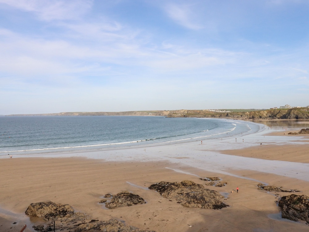 King Edward's View