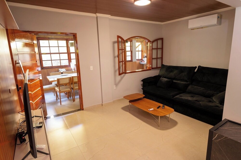 Tima Ch Cara com Lazer Completo pet Friendly