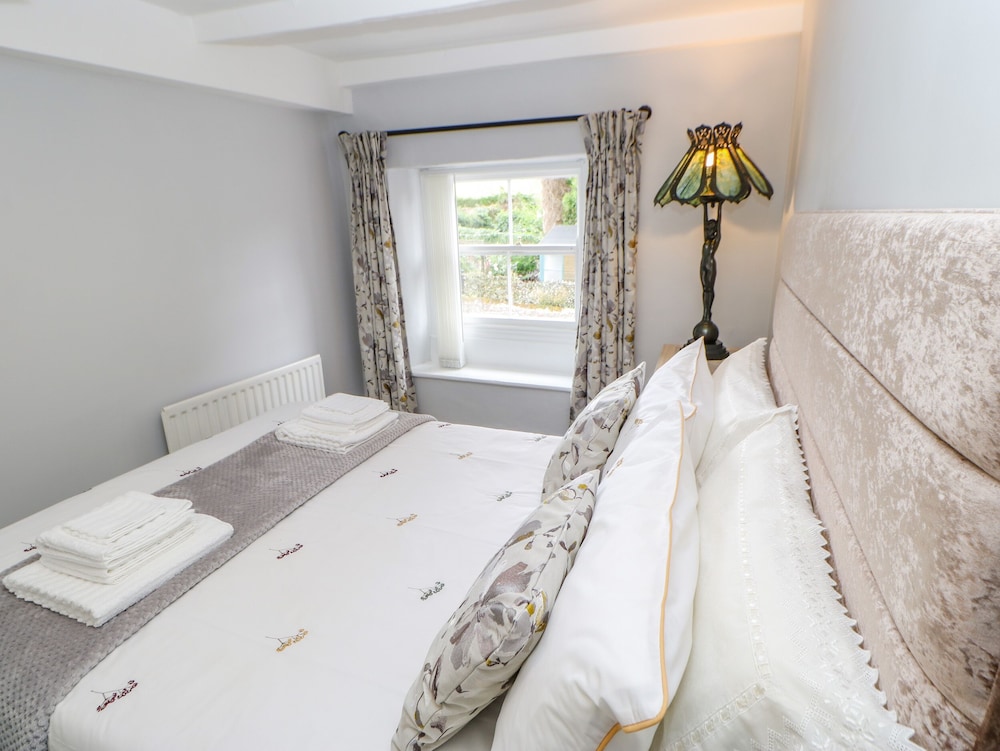 Eden Cottage