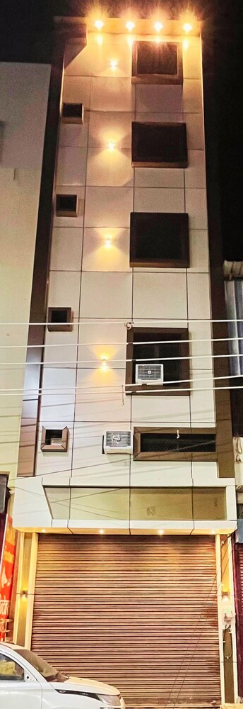 BALAJII GUEST HOUSE