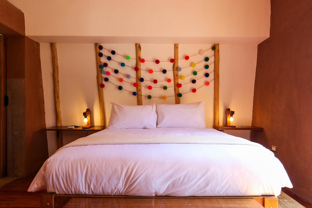 w Divine 3BR House in Valle Sagrado