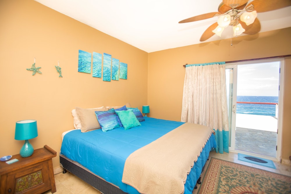 Coral View