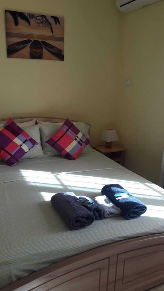 TwinsApartments