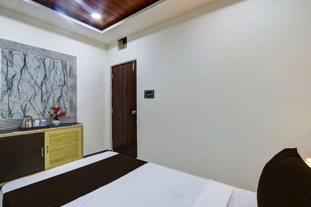 Collection O Gachibowli Phase 2 Near ISB