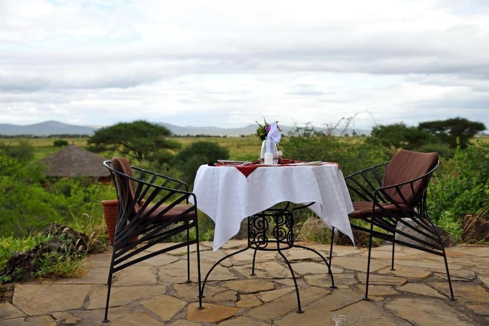 Kia Lodge