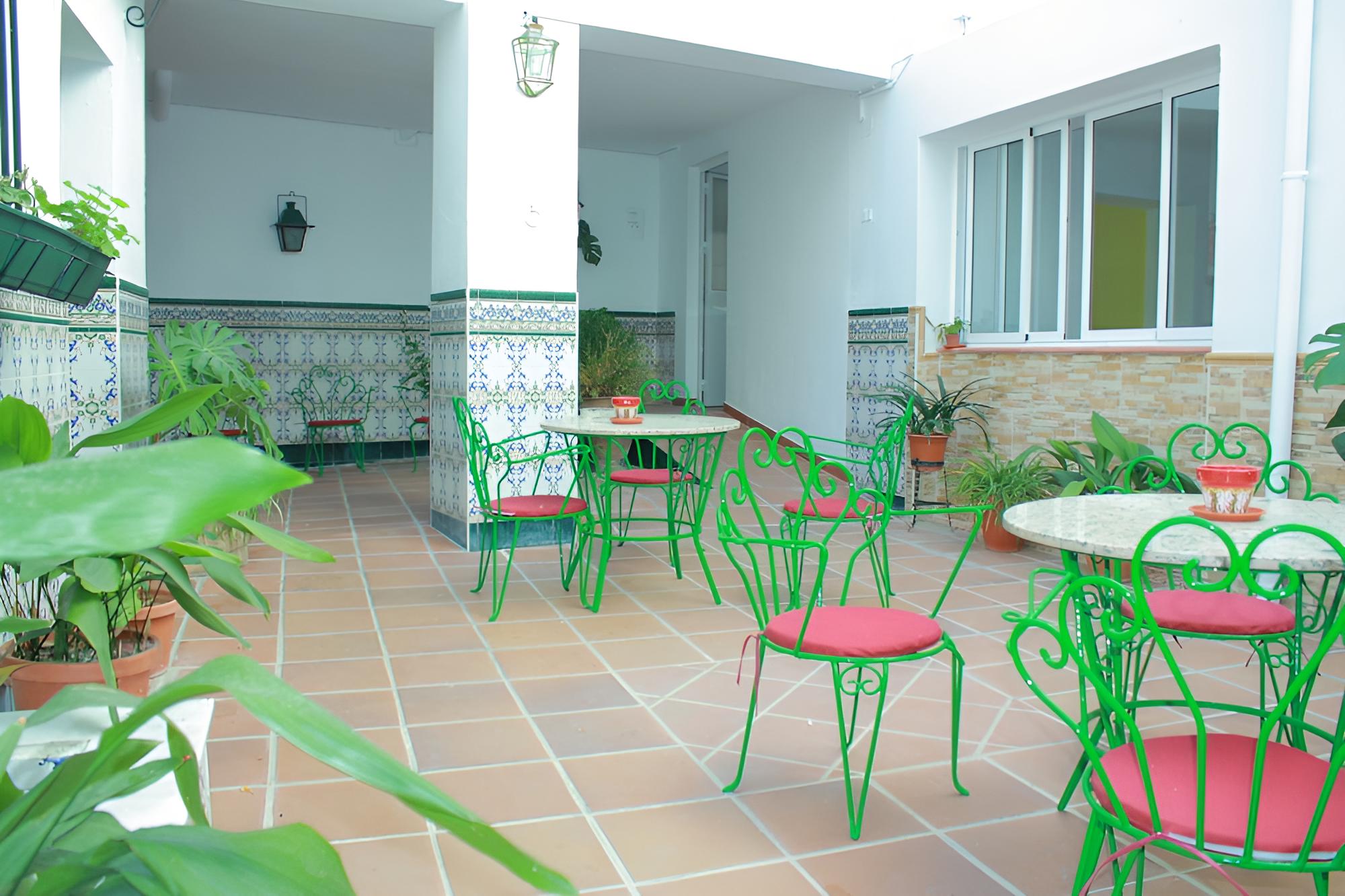 Hotel Toril