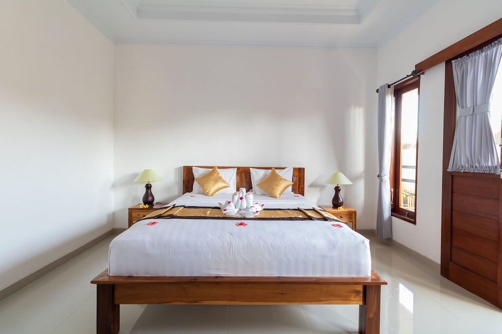 Kusuma Guesthouse