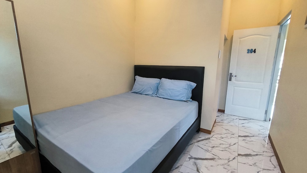 Pomah Guesthouse