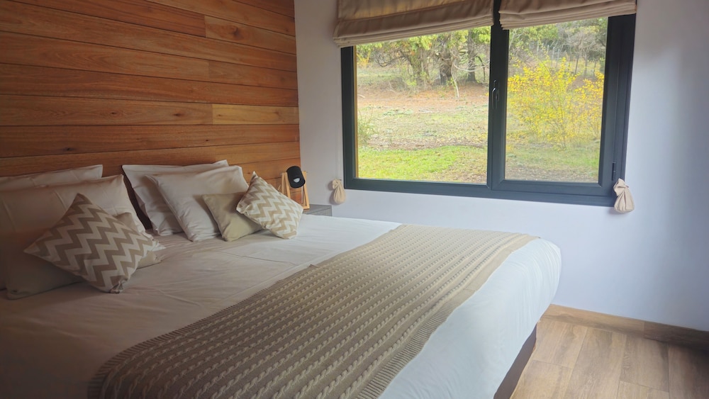 La Morada Lodge & Glamping - Meliquina