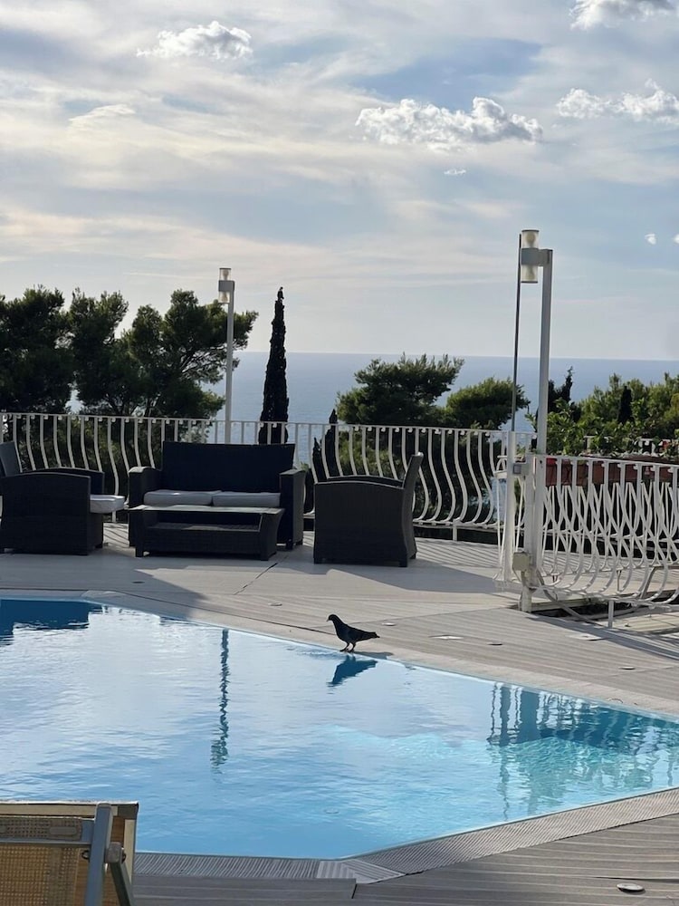 La Canostra Capri - luxury ROOM ad Anacapri