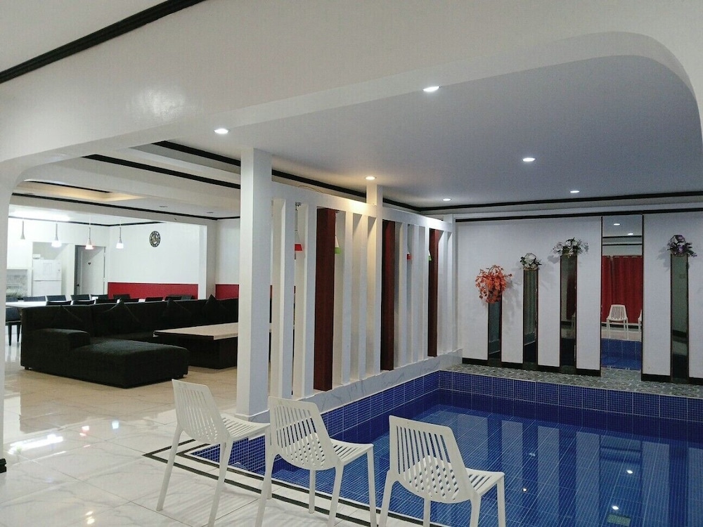 Jewelry Resort and Villas Tagaytay