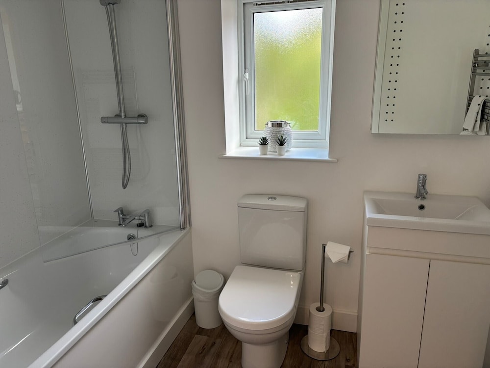 Entire Home Close to Peppa Pig World & New Forest
