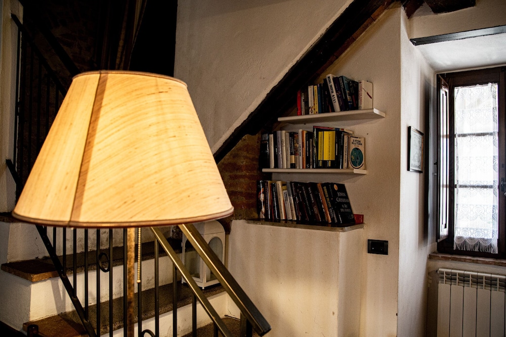 Locanda nel Cassero