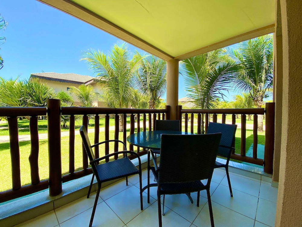 Incrível Resort VG Sun