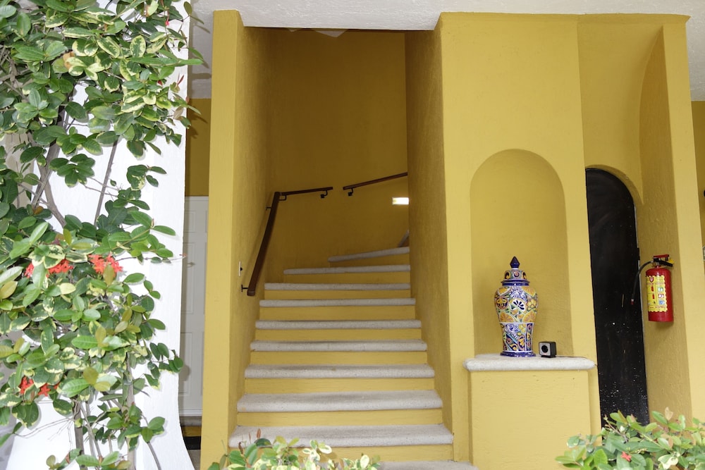 Las Palmas Condominio