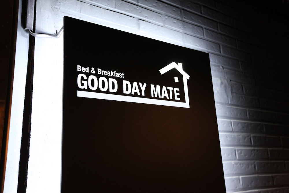 Good Day Mate Hostel