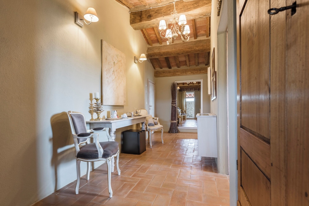 Dimora Santa Margherita - Relais di Charme