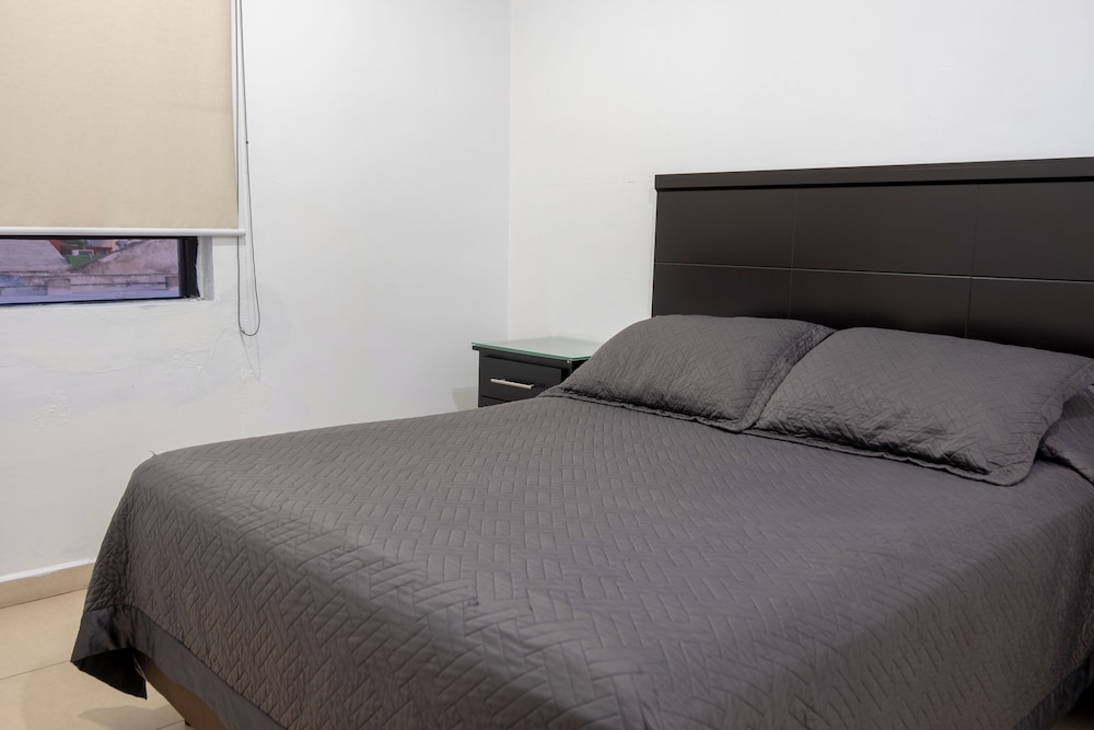 Apartamentos Torre II Condominios