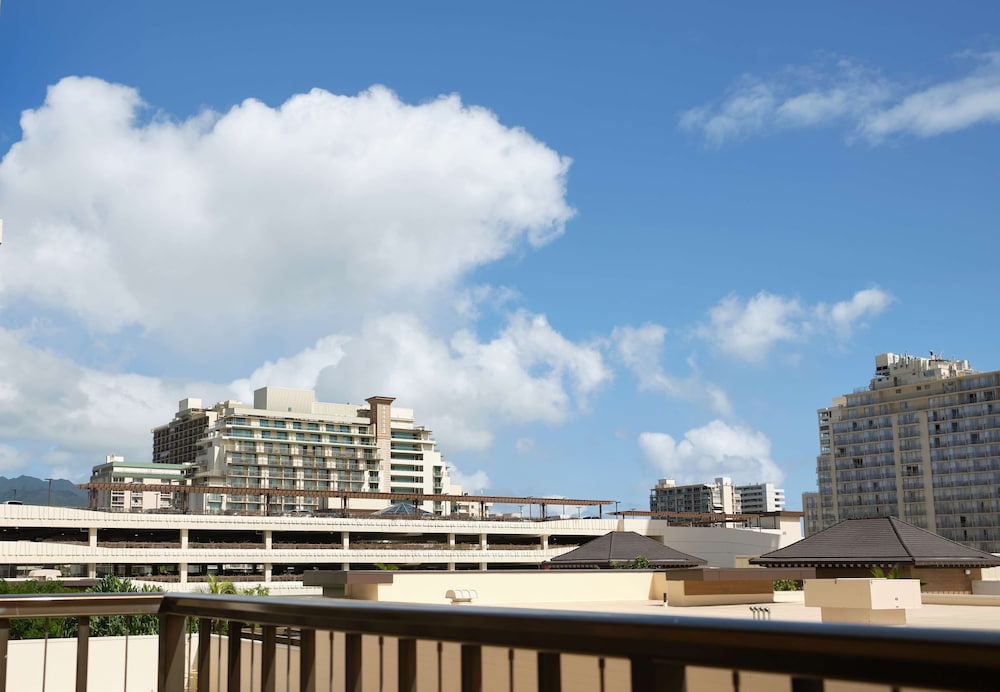 OUTRIGGER Waikiki Beachcomber Hotel 78