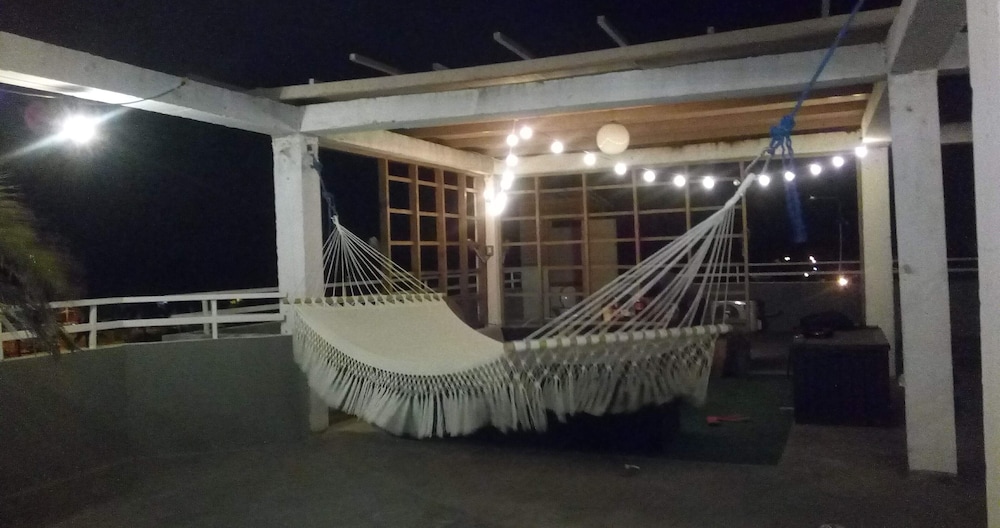 roof
