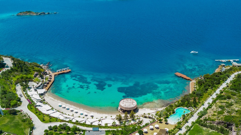 Le Méridien Bodrum Beach Resort