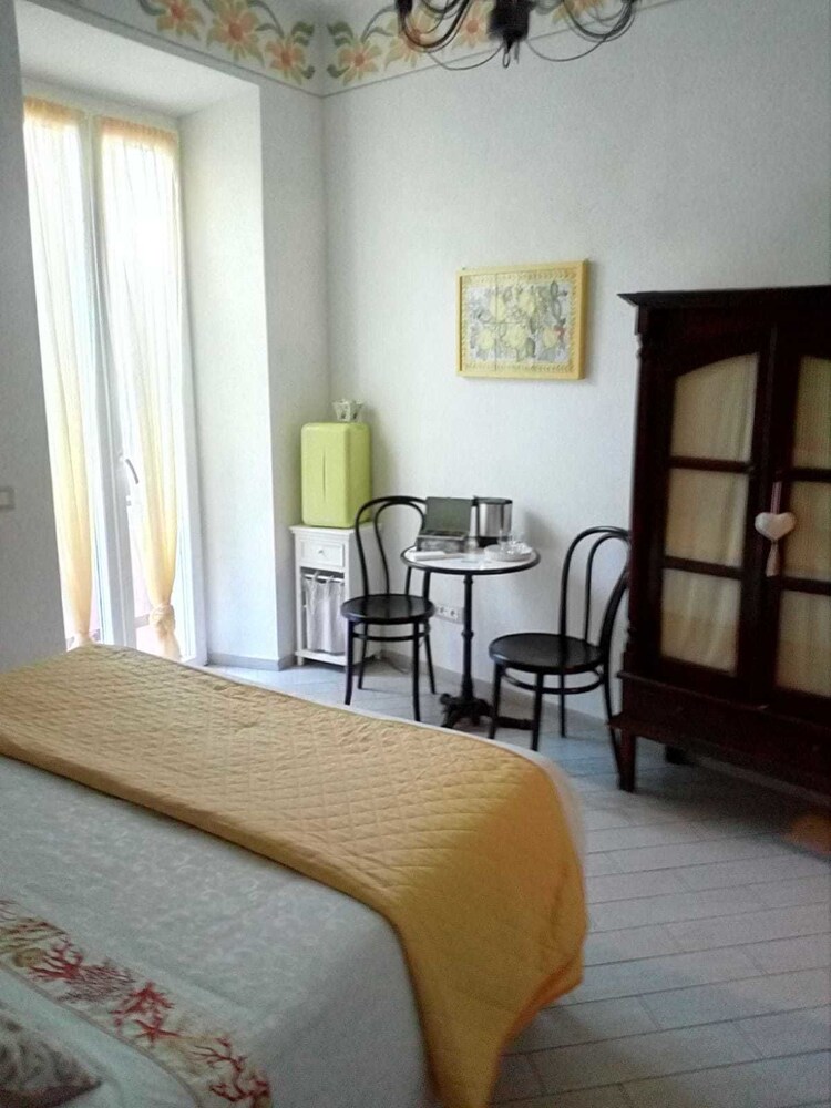 La Stiva Affittacamere view 5